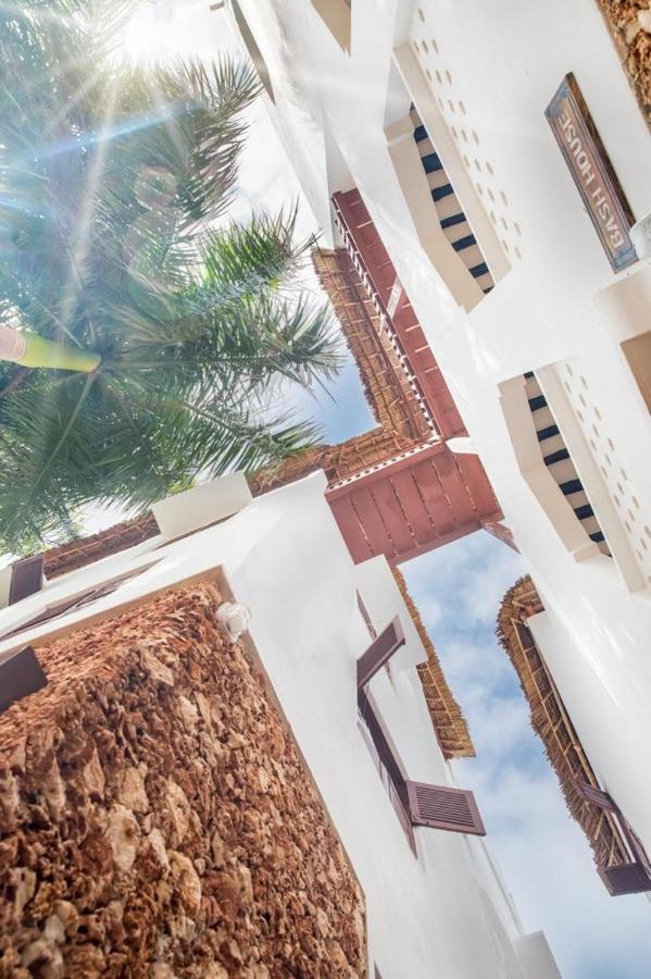 Hotel Royal House Shela à Lamu Extérieur photo