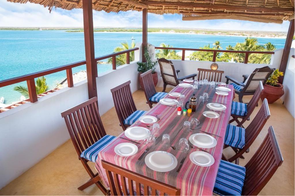 Hotel Royal House Shela à Lamu Extérieur photo