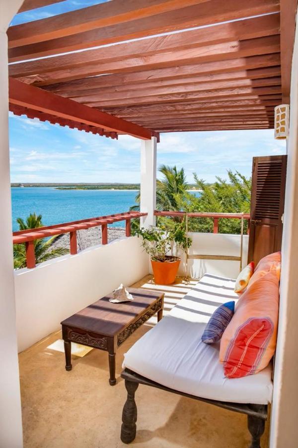Hotel Royal House Shela à Lamu Extérieur photo